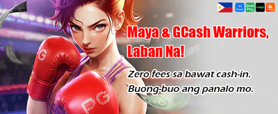 Exclusive PH Jackpot Awaits!