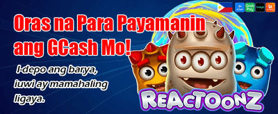 Fastest Payouts in the PH!