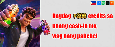 Cashback Special promotion