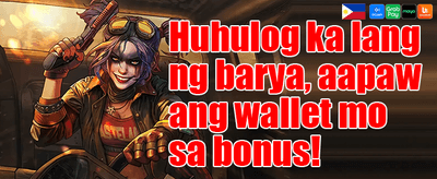 VIP First Deposit Match promotion