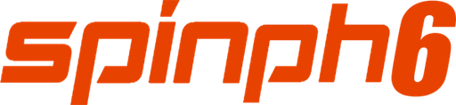 spinphcasino.ph Logo